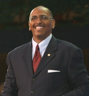 Picture of Michael Steele
